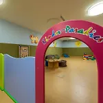 Aktivhotel Tuxerhof ホテル 3*