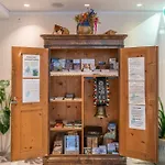 Aktivhotel Tuxerhof 3* ツェル・アム・ツィラー