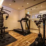 Aktivhotel Tuxerhof 3* ツェル・アム・ツィラー