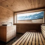 ホテル Aktivhotel Tuxerhof