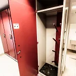 ホテル Aktivhotel Tuxerhof