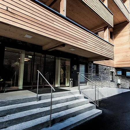 Aktivhotel Tuxerhof 3* 젤암질러