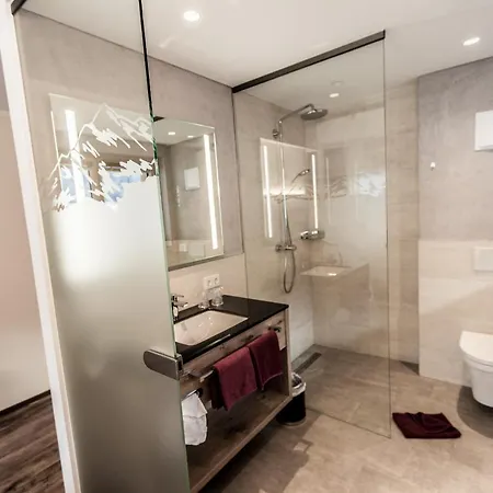 Aktivhotel Tuxerhof Zell am Ziller