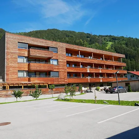 Hotel Aktivhotel Tuxerhof Zell am Ziller