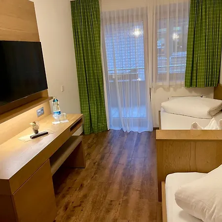 Aktivhotel Tuxerhof 3* Zell am Ziller