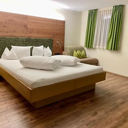 호텔 Aktivhotel Tuxerhof