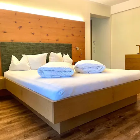 Aktivhotel Tuxerhof 호텔 젤암질러