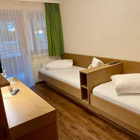 Aktivhotel Tuxerhof Zell am Ziller