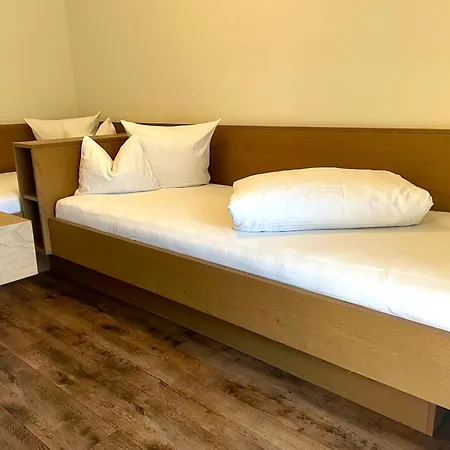 Aktivhotel Tuxerhof Hotell