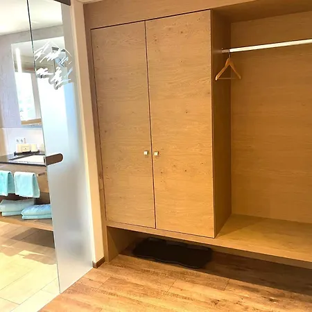 Aktivhotel Tuxerhof Отель 3*