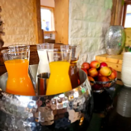 Hotel Aktivhotel Tuxerhof Zell am Ziller