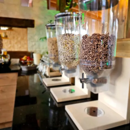 Aktivhotel Tuxerhof 3*