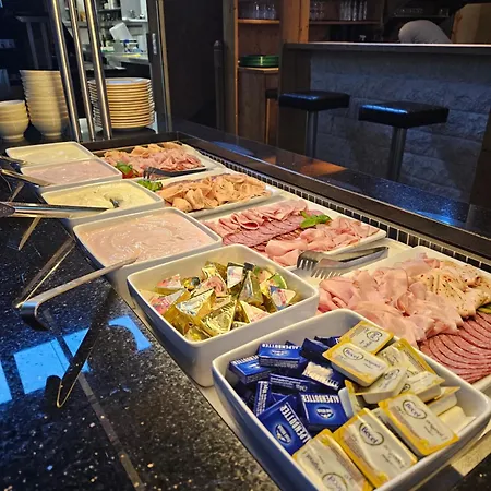 Hotell Aktivhotel Tuxerhof Zell am Ziller