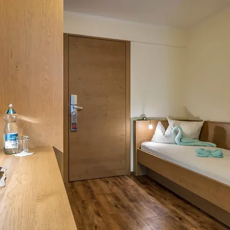 Aktivhotel Tuxerhof Hotell Zell am Ziller