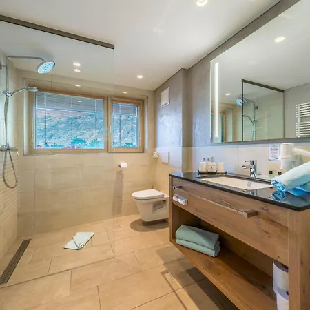 Aktivhotel Tuxerhof Hotel