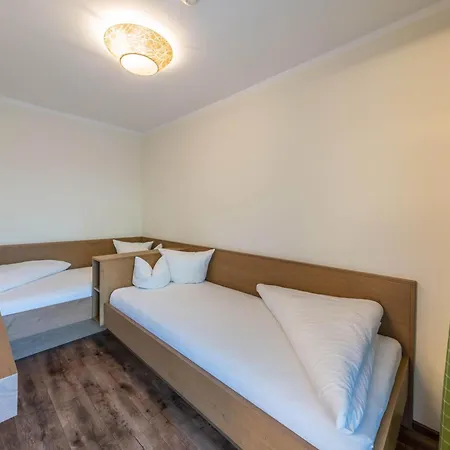 Aktivhotel Tuxerhof 3*