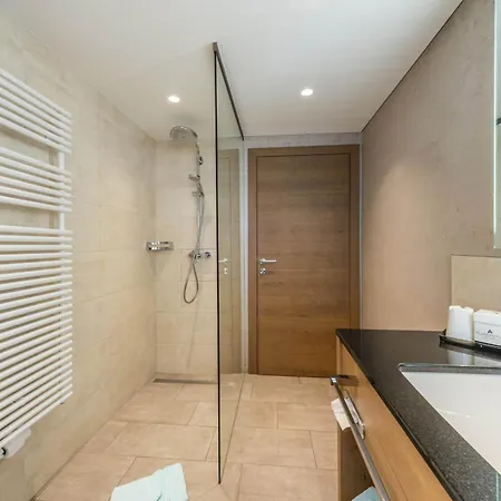 Aktivhotel Tuxerhof 3* Zell am Ziller