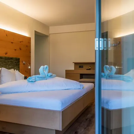 Aktivhotel Tuxerhof Hotell