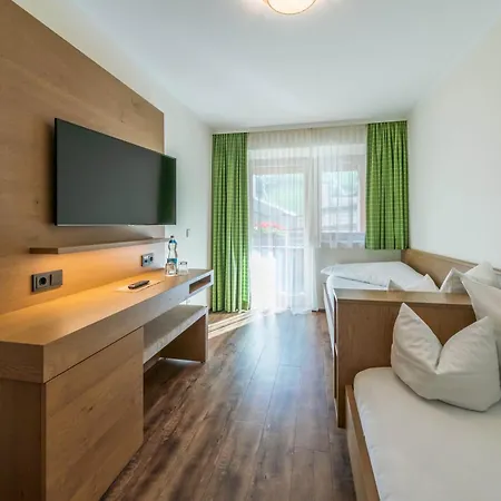 Aktivhotel Tuxerhof Hotell Zell am Ziller