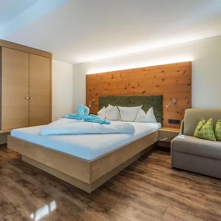 Aktivhotel Tuxerhof Hotell 3*