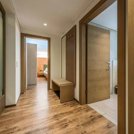 Aktivhotel Tuxerhof 3* Zell am Ziller