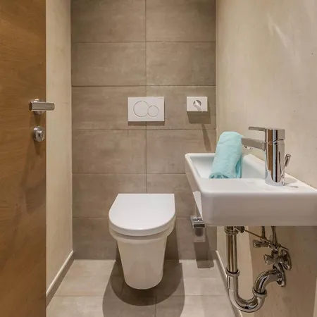 Aktivhotel Tuxerhof Hotell