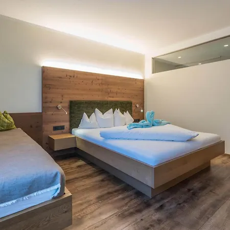 Hotell Aktivhotel Tuxerhof Zell am Ziller