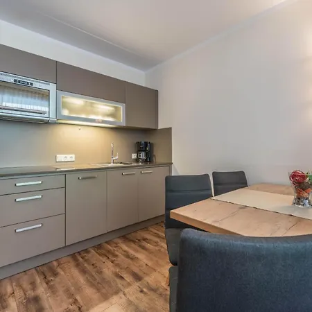 Aktivhotel Tuxerhof Hotell Zell am Ziller