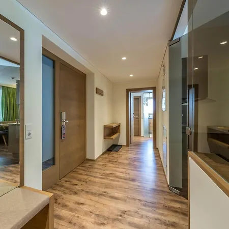 Aktivhotel Tuxerhof 3* Zell am Ziller