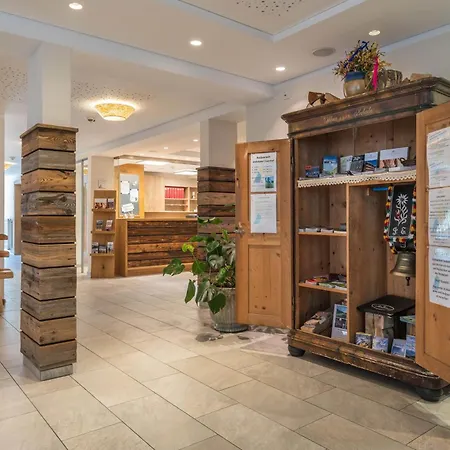 Aktivhotel Tuxerhof 3* Zell am Ziller