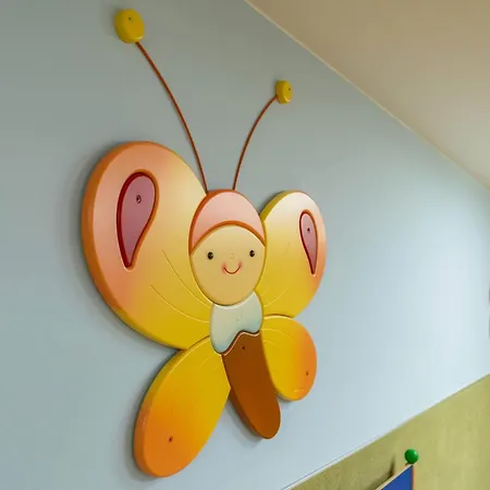 Hotell Aktivhotel Tuxerhof