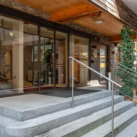 Aktivhotel Tuxerhof Hotell Zell am Ziller