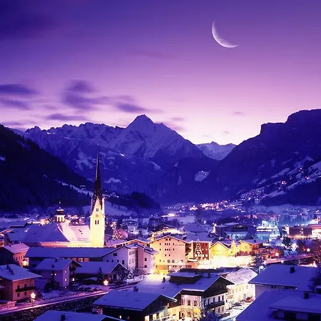 Hotel Aktivhotel Tuxerhof