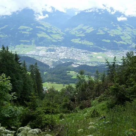 Aktivhotel Tuxerhof 3* Zell am Ziller