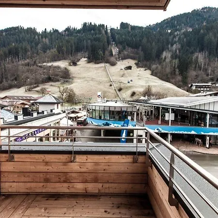 Aktivhotel Tuxerhof Zell am Ziller