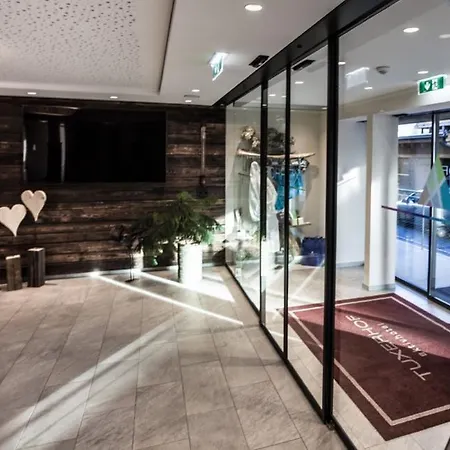 Aktivhotel Tuxerhof