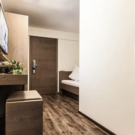 فندق أكتيفهوتيل توكسيرهوف زيل أم زيلر