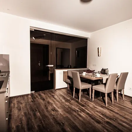 Aktivhotel Tuxerhof 3* Zell am Ziller