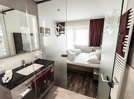 Aktivhotel Tuxerhof Цель-ам-Циллер