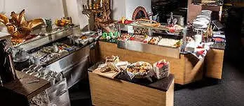 Отель Aktivhotel Tuxerhof