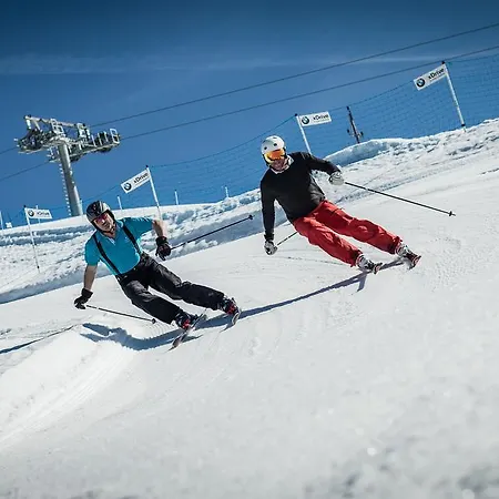 Hotel Aktivhotel Tuxerhof Zell am Ziller