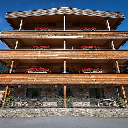 Aktivhotel Tuxerhof Zell am Ziller