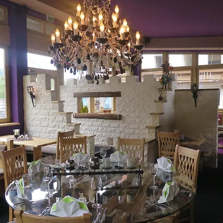 Aktivhotel Tuxerhof 3*