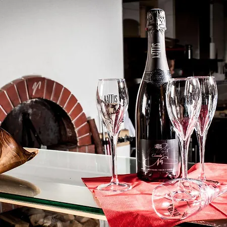 أكتيفهوتيل توكسيرهوف 3* زيل أم زيلر