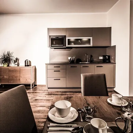 Aktivhotel Tuxerhof 젤암질러