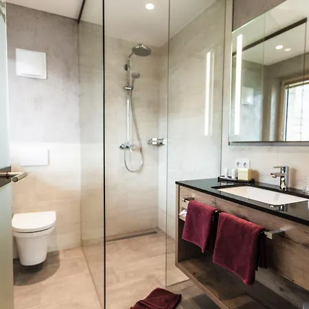 Aktivhotel Tuxerhof Отель 3*