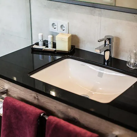 Hotel Aktivhotel Tuxerhof 3*