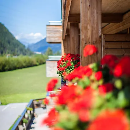 Hotel Aktivhotel Tuxerhof 3*