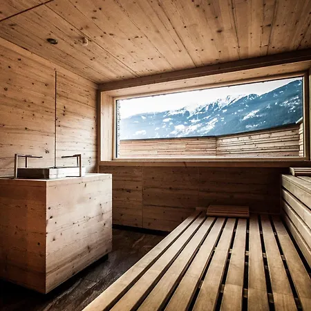 فندق أكتيفهوتيل توكسيرهوف