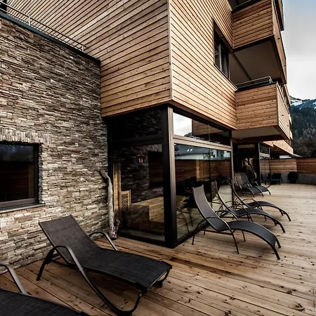 Aktivhotel Tuxerhof Hotel